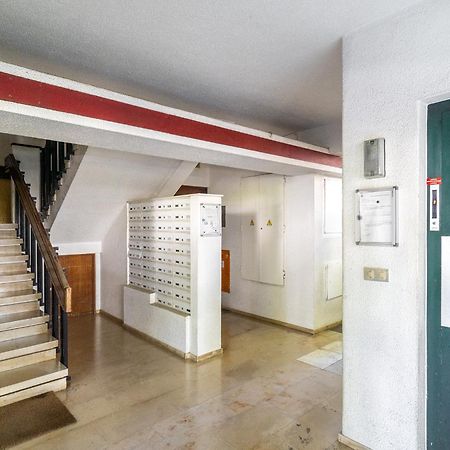 Whome Study & Surf Carcavelos 1-Bed By Beach & Nova Sbe Esterno foto