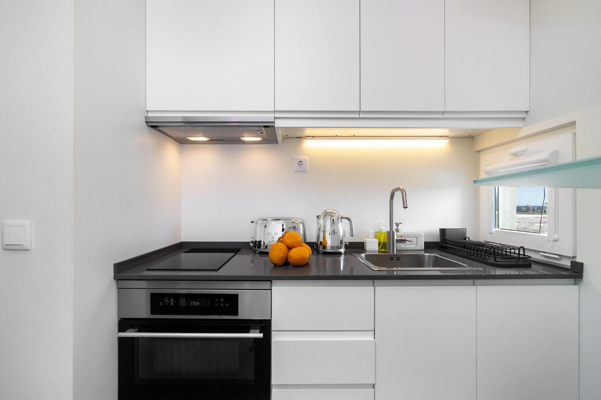Whome Study & Surf Carcavelos 1-Bed By Beach & Nova Sbe Esterno foto
