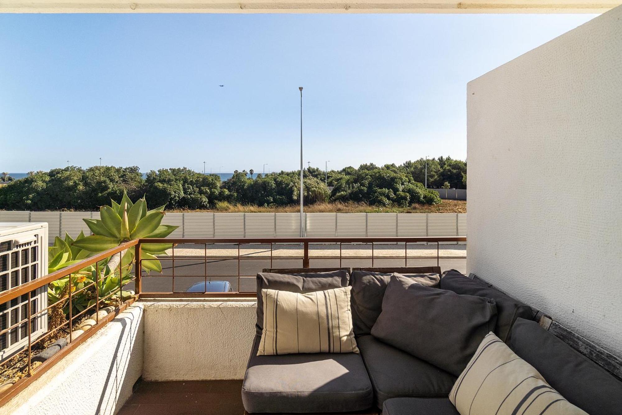 Whome Study & Surf Carcavelos 1-Bed By Beach & Nova Sbe Esterno foto
