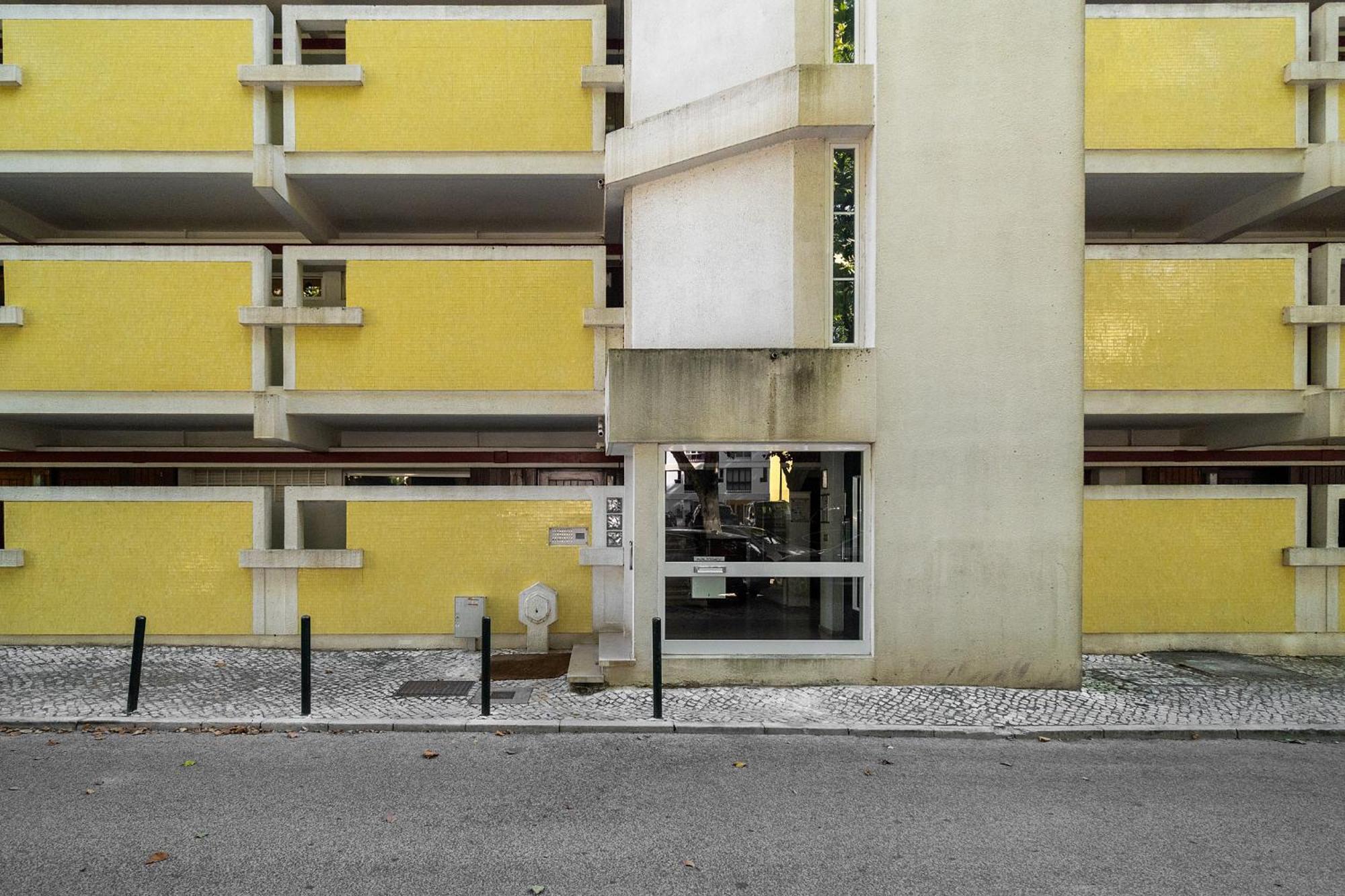 Whome Study & Surf Carcavelos 1-Bed By Beach & Nova Sbe Esterno foto